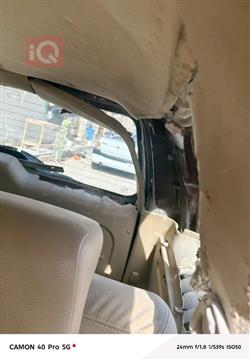 Chery Tiggo 3